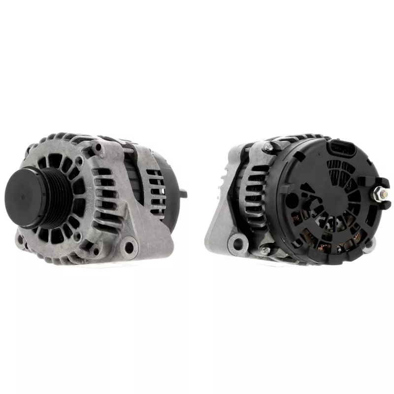 Alternateur CEVAM 9103 - Visuel 1