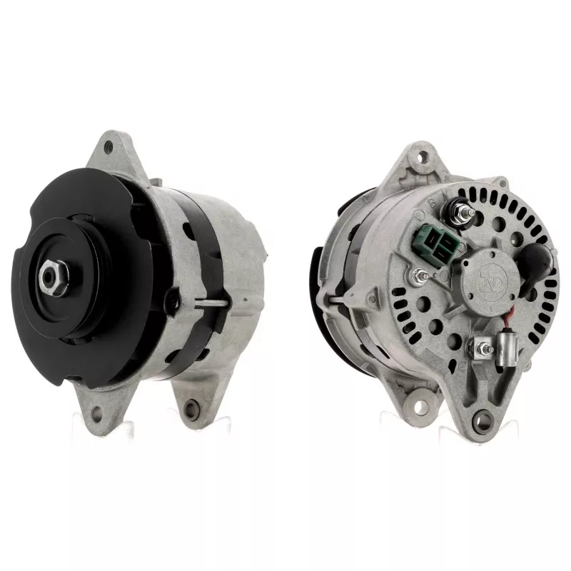 Alternateur CEVAM 9104 - Visuel 1