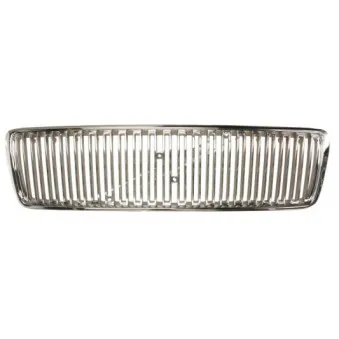 Grille de radiateur BLIC 6502-07-9047990P pour VOLVO S80 2.8 T6 - 272cv