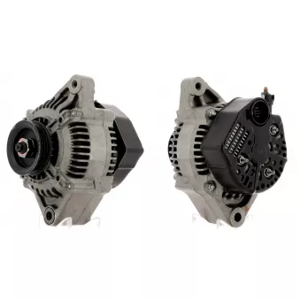 Alternateur CEVAM OEM ECP643