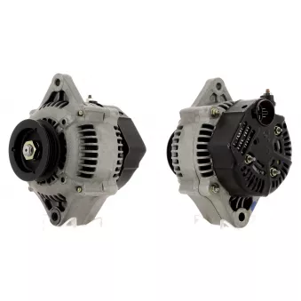 Alternateur CEVAM 9113 pour NISSAN LAUREL 2.0 EX - 109cv