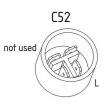 CEVAM 9116 - Alternateur
