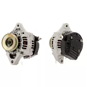 Alternateur CEVAM OEM 2706078001