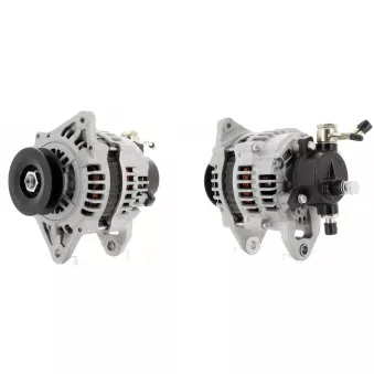 Alternateur CEVAM 9136 pour ISUZU D-MAX 3.0 DiTD 4x4 - 131cv