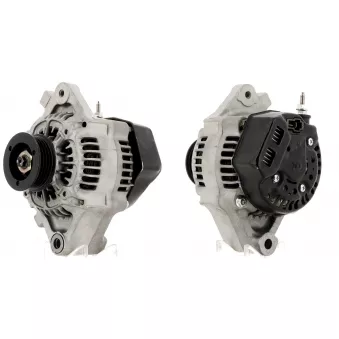 Alternateur CEVAM 9140