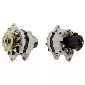 Alternateur CEVAM OEM LR160428