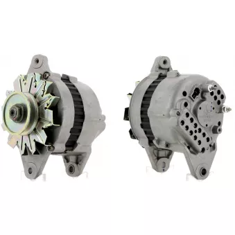 Alternateur CEVAM OEM E30118300D