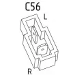 CEVAM 9148 - Alternateur