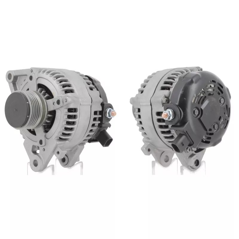 Alternateur CEVAM 9155 - Visuel 1