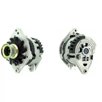 Alternateur CEVAM 9159 pour DAEWOO NEXIA 1.5 - 75cv