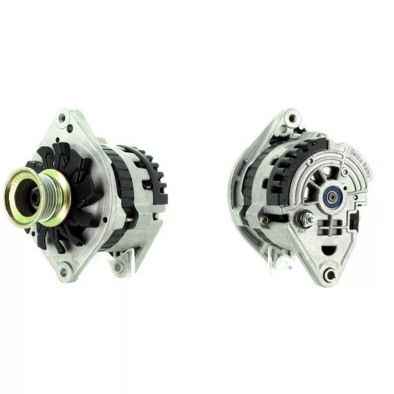 Alternateur CEVAM 9159 - Visuel 1