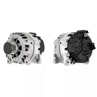 Alternateur CEVAM OEM 04L903017A
