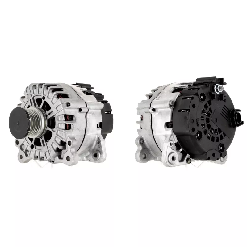 Alternateur CEVAM 9162 - Visuel 1