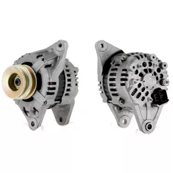 Alternateur CEVAM OEM 2310002E05