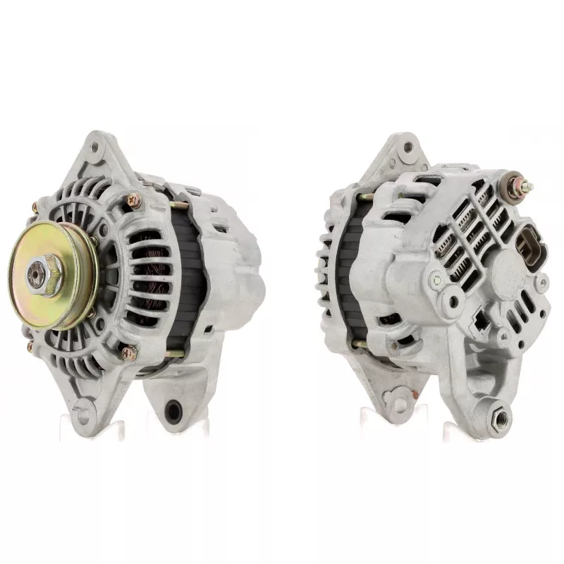 Alternateur CEVAM 9177 - Visuel 1