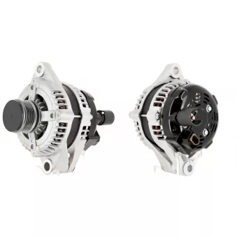 Alternateur CEVAM 9185 pour JEEP RENEGADE 1.4 - 136cv