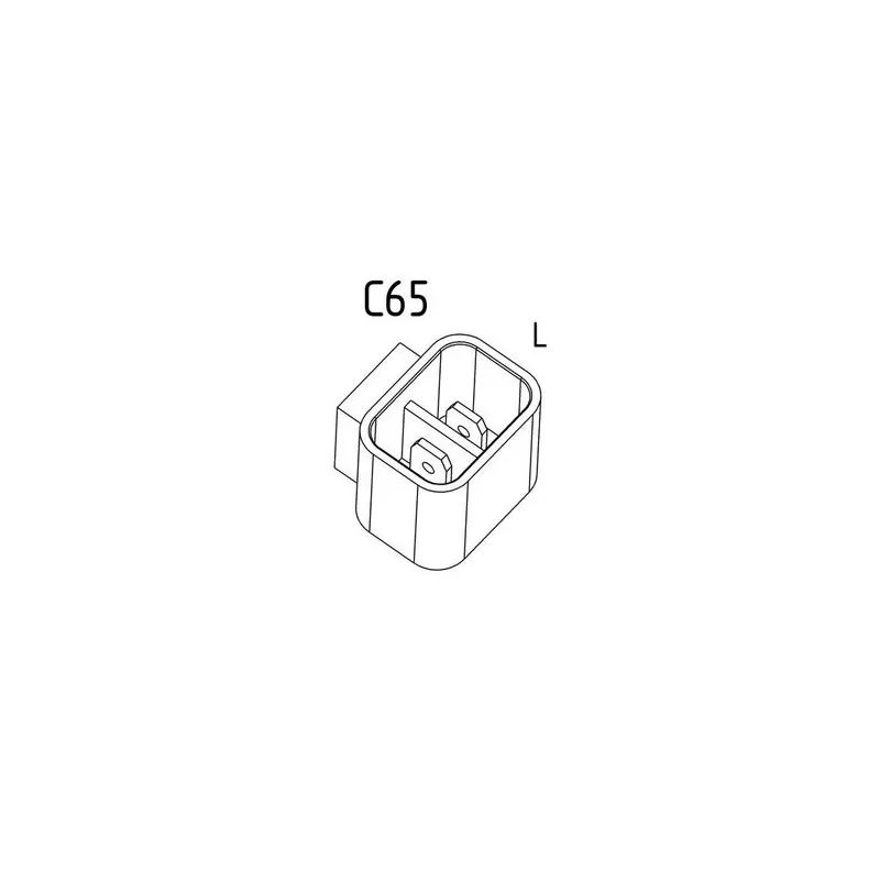 Alternateur CEVAM 9201 - Visuel 2