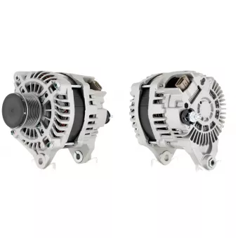 Alternateur CEVAM OEM 231005X21A