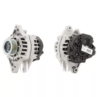 CEVAM 9218 - Alternateur