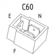 CEVAM 9220 - Alternateur