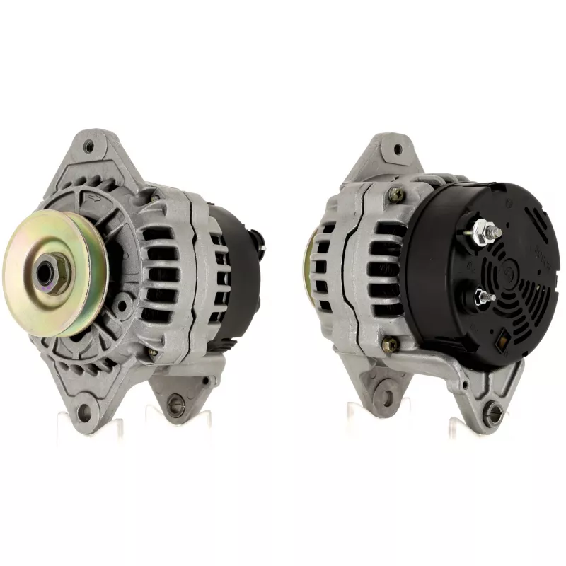 Alternateur CEVAM 9222 - Visuel 1