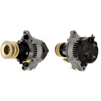 Alternateur CEVAM OEM 2704054170