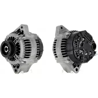 Alternateur CEVAM 9237 pour TOYOTA SUPRA 3.0 Turbo - 235cv