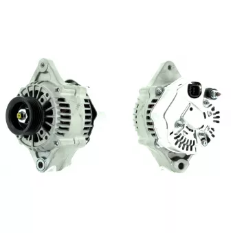 Alternateur CEVAM 9246 pour NISSAN PIXO 1.0 - 68cv