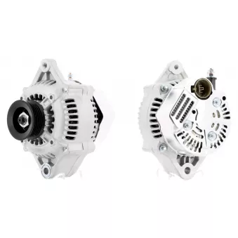 Alternateur CEVAM 9260 pour TOYOTA HIACE 2.0 - 101cv