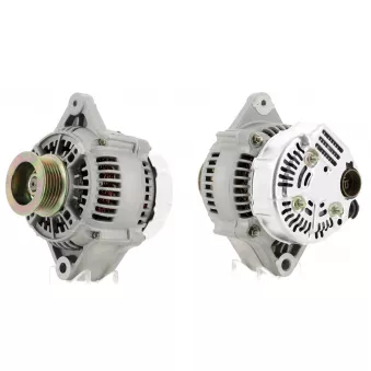 Alternateur CEVAM 9261 pour TOYOTA CAMRY 2.5 - 160cv