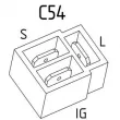 CEVAM 9263 - Alternateur