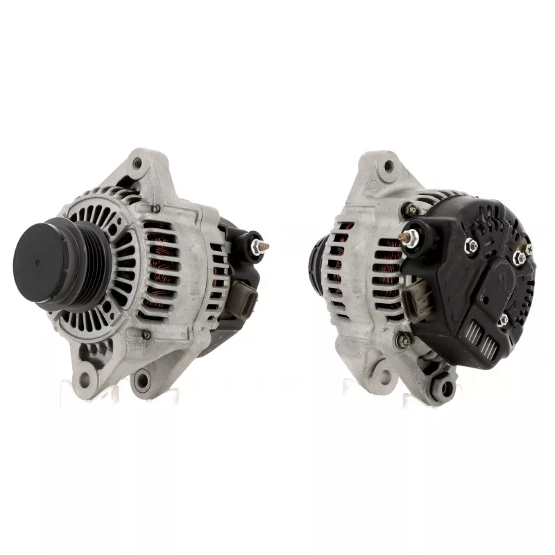 Alternateur CEVAM 9269 - Visuel 1