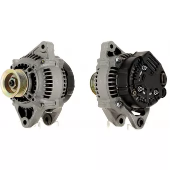 Alternateur CEVAM OEM 270601508084