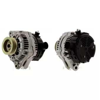 Alternateur CEVAM 9288 pour HONDA ACCORD 1.9 i - 116cv