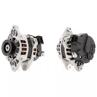 Alternateur CEVAM 9289 pour NISSAN TERRANO 1.2 - 78cv