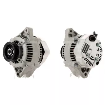 CEVAM 9297 - Alternateur