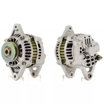 Alternateur CEVAM 9313 pour SUZUKI SUPER 1.0 - 45cv