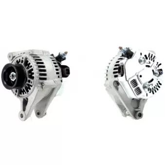 Alternateur CEVAM OEM 2706022230