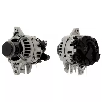 Alternateur CEVAM OEM 270600N011