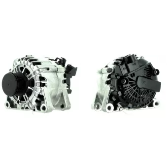 Alternateur CEVAM OEM Y40518300