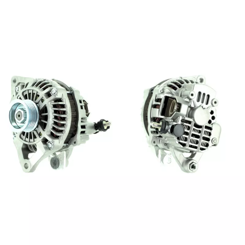 Alternateur CEVAM 9334 - Visuel 1