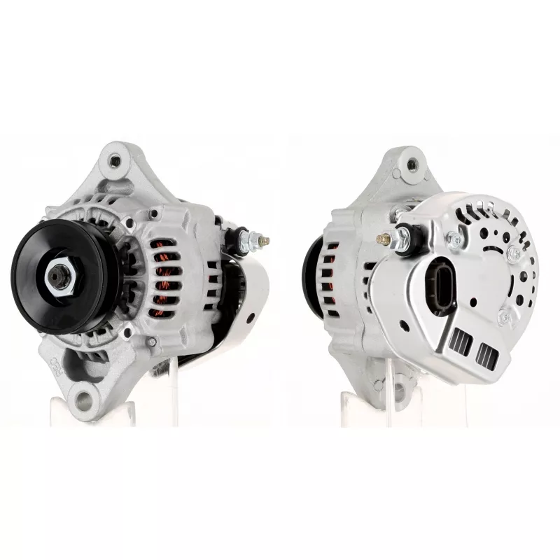 Alternateur CEVAM 9337 - Visuel 1