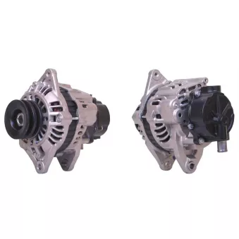 Alternateur CEVAM 9340