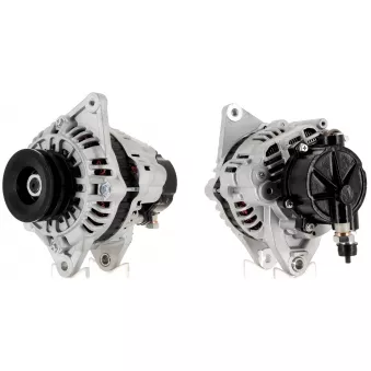 Alternateur CEVAM 9341