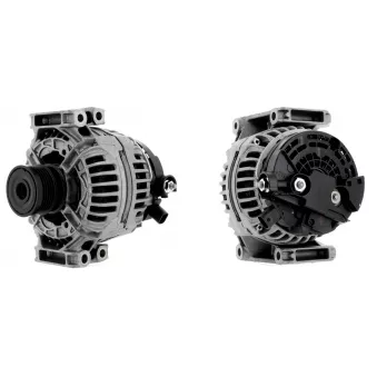 Alternateur CEVAM OEM 93184953