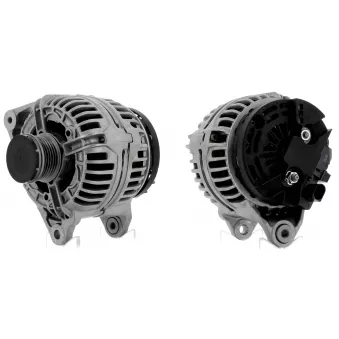 Alternateur CEVAM OEM 99760301203