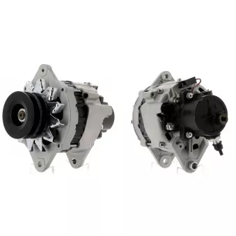 Alternateur CEVAM OEM LR170407