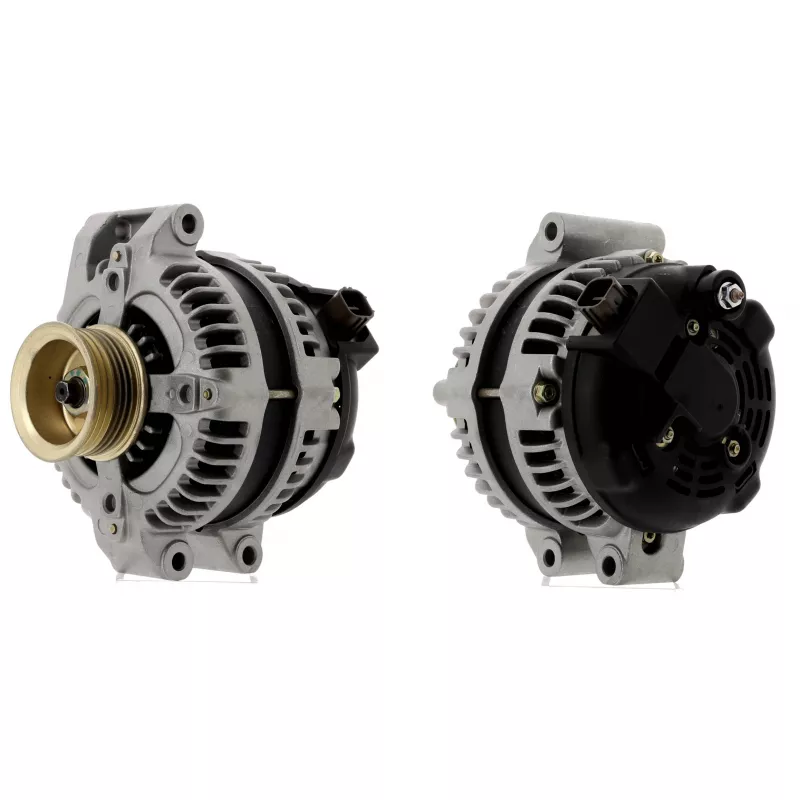 Alternateur CEVAM 9378 - Visuel 1