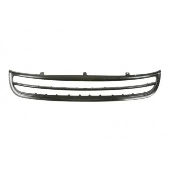 Grille de ventilation, pare-chocs BLIC 6502-07-9514225P