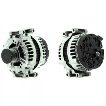 Alternateur CEVAM OEM A0131547002